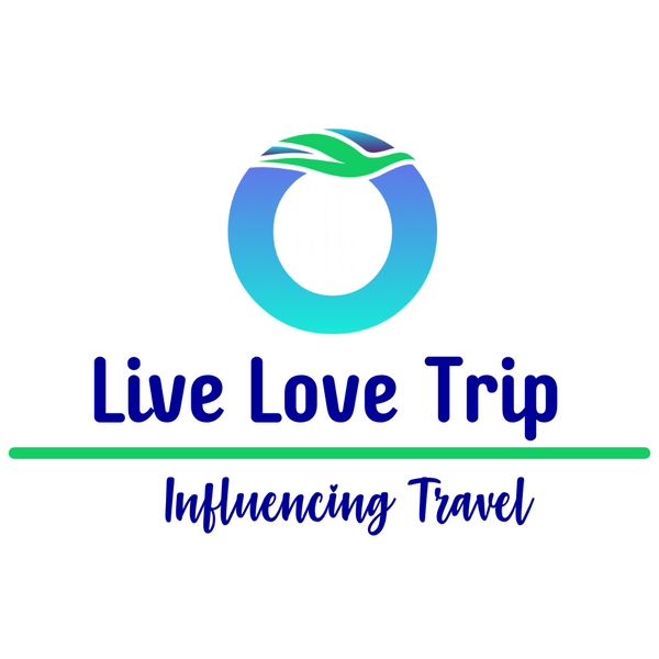 LIVE LOVE TRIP : A Travel Atelier