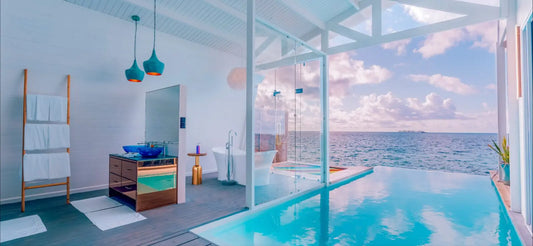 OAGA Art Resort Maldives